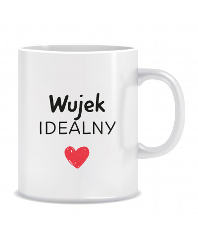 Kubek dla wujka (Wujek idealny)