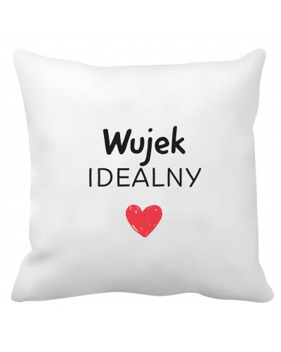 Poduszka dla wujka (Wujek idealny)