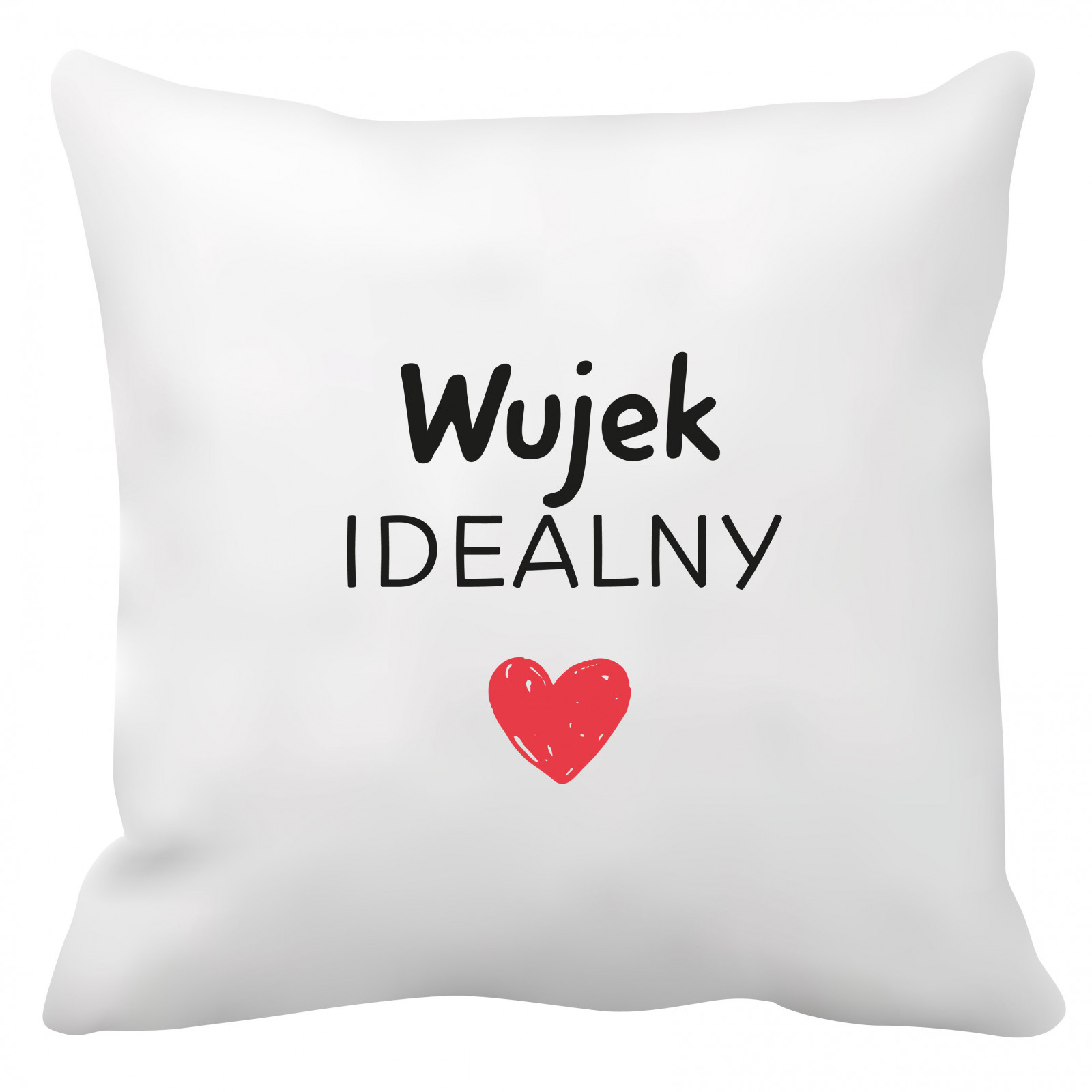 Poduszka dla wujka (Wujek idealny)