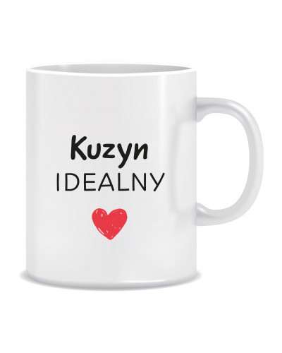 Kubek dla kuzyna (Kuzyn idealny)