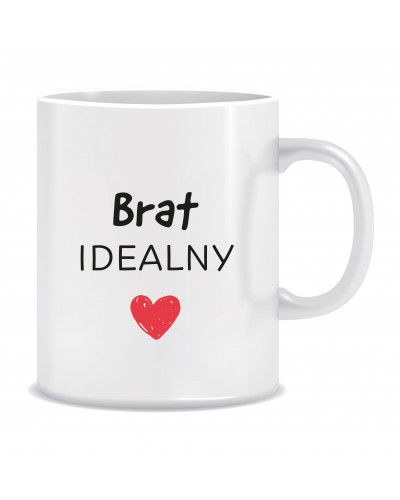 Kubek dla brata (Brat idealny)