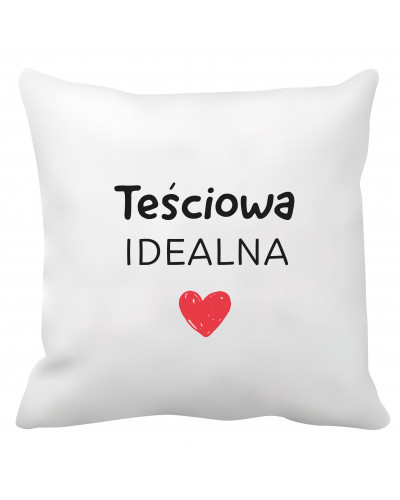 Poduszka dla teściowej (Teściowa idealna)