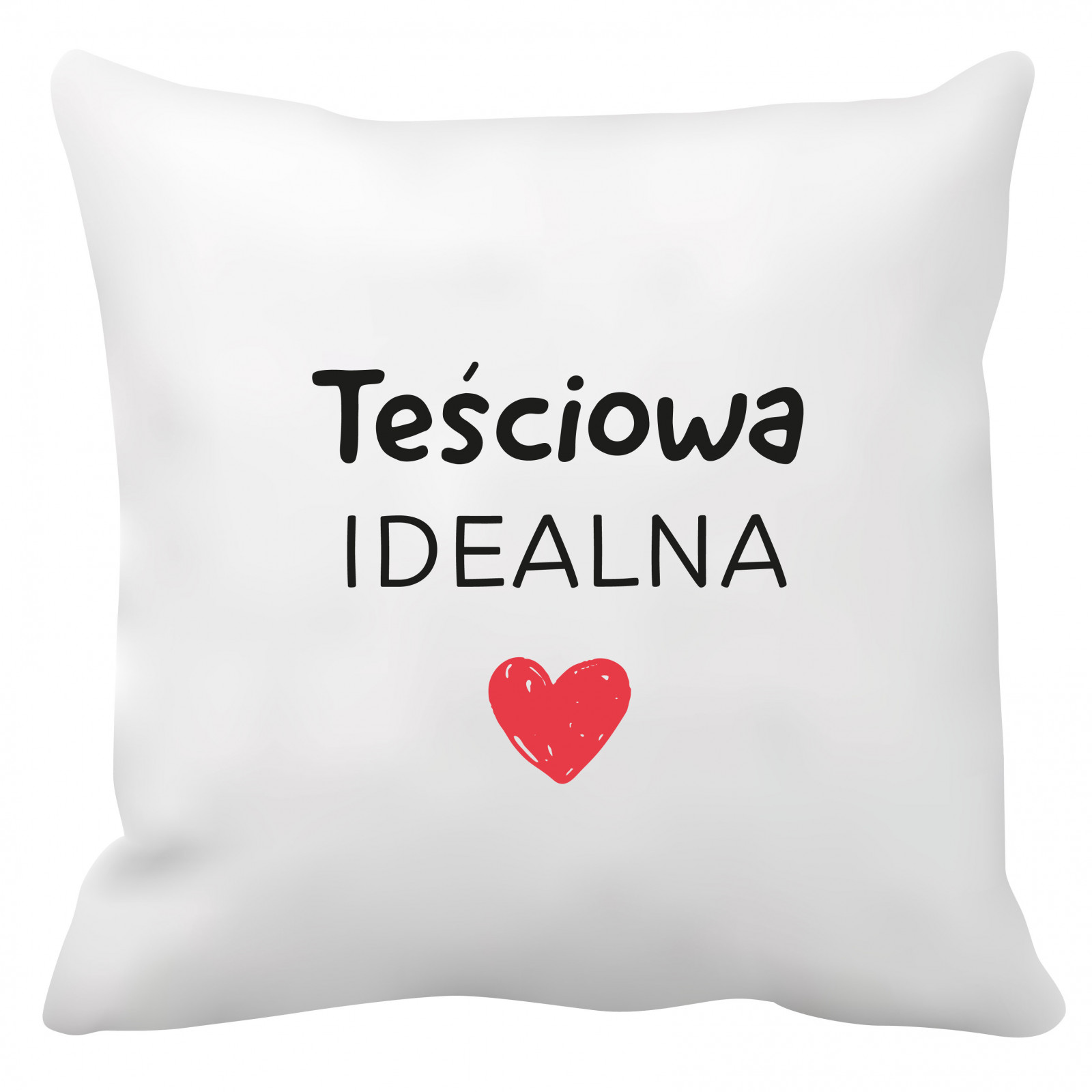 Poduszka dla teściowej (Teściowa idealna)